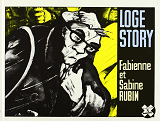 X - T74 - Loge Story