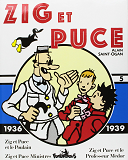 Zig Et Puce - (1936-1939)