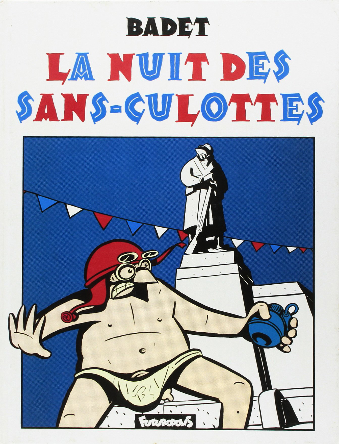 La Nuit Des Sans-Culottes