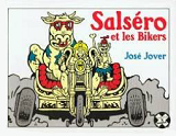 X - T75 - Salsero Et Les Bikers