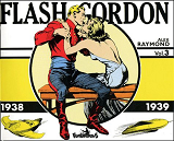 Flash Gordon - (1938-1939)