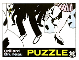 X - T78 - Puzzle