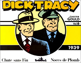 Dick Tracy - Vol06 - (1939)
