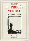 Le Proces-Verbal