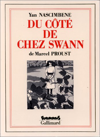 A La Recherche Du Temps Perdu - I - Du Cote De Chez Swann