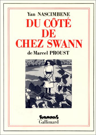 A La Recherche Du Temps Perdu - I - Du Cote De Chez Swann