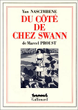 A La Recherche Du Temps Perdu - I - Du Cote De Chez Swann