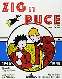 Zig Et Puce - (1946-1948)