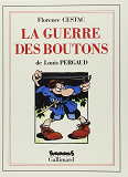 La Guerre Des Boutons - Roman De Ma Douzieme Annee