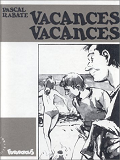 Vacances Vacances