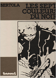 Les Sept Couleurs Du Noir