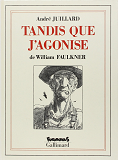 Tandis Que J'Agonise