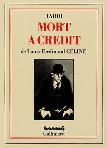 Mort A Credit