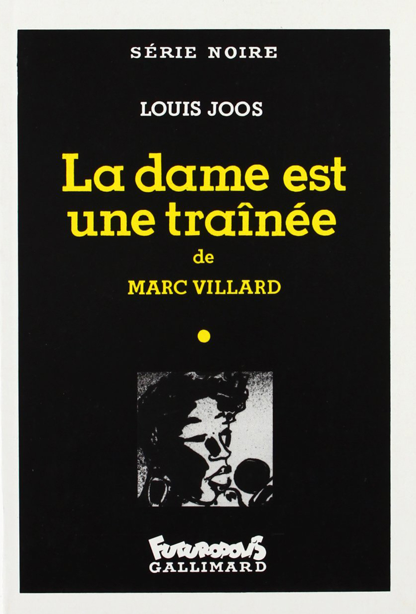 La Dame Est Une Trainee