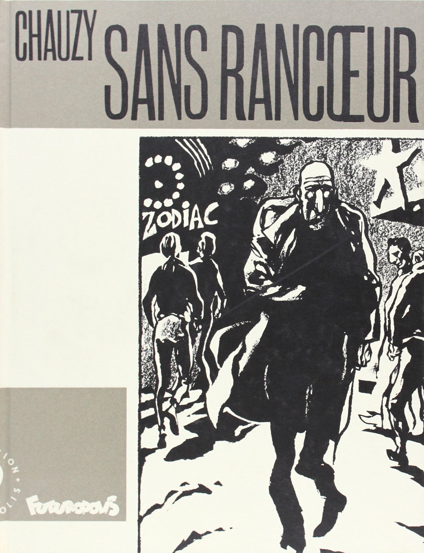 Sans Rancoeur