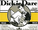 Dickie Dare, 1 : Dickie Dare - (1933-1934)