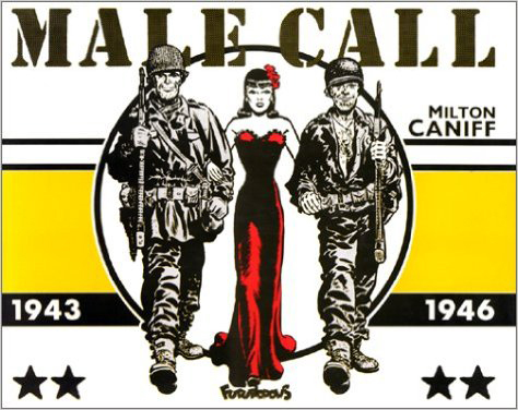 Male Call - (1943-1946)