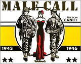 Male Call - (1943-1946)
