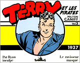 Terry Et Les Pirates - Vol03 - (1937)