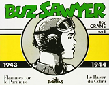 Buz Sawyer - Vol01 - (1943-1944)