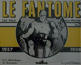 Le Fantome - Vol02 - (1937-1938)