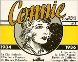 Connie - (1934-1936)