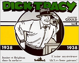 Dick Tracy - Vol04 - (1938)