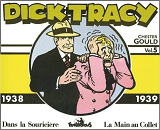 Dick Tracy - Vol05 - (1937-1939)