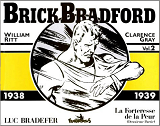 Brick Bradford - Vol02 - (1938-1939)