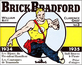 Brick Bradford - Vol03 - (1934-1935)