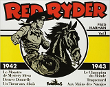 Red Ryder - Vol01 - (1942-1943)