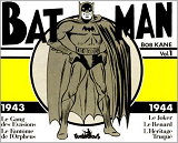 Batman - (1943-1944)