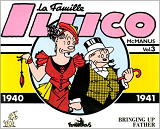 La Famille Illico - Bringing Up Father