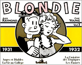 Blondie - (1931-1932)