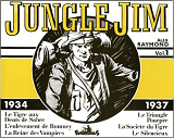 Jungle Jim - (1934-1937)