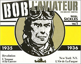 Bob L'Aviateur - Vol01 - (1935-1936)