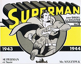 Superman - (1943-1944)