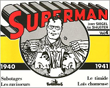Superman - Vol04 - (1940-1941)