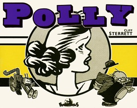 Polly And Her Pals