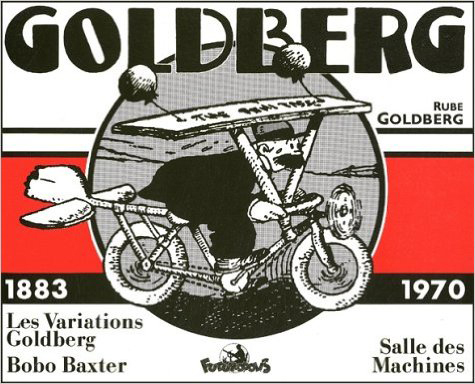 Goldberg - (1883-1970)