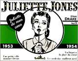 Juliette Jones - Vol01 - (1953-1954)
