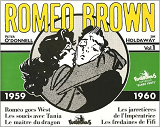 Romeo Brown - Vol01 - (1959-1960)