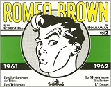 Romeo Brown - Vol02 - (1961-1962)