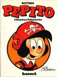 Pepito - 9 Histoires Palpitantes