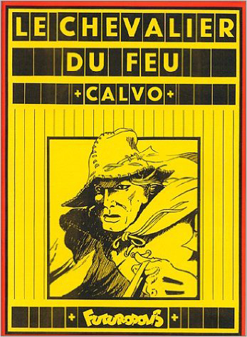Le Chevalier Du Feu