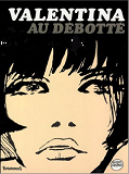 Valentina Au Debotte