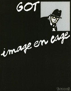 Image En Cage