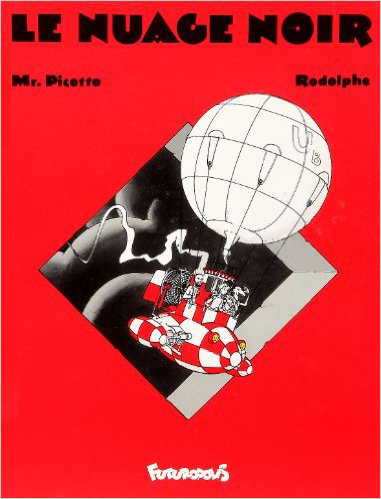 Le Nuage Noir