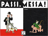 Passi, Messa ! - Vol01