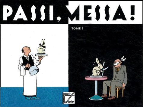 Passi, Messa ! - Vol02